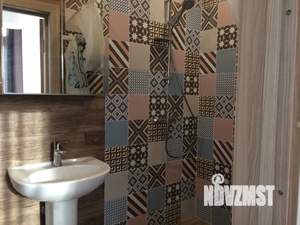 Дом 55м², 2-этажный, посуточно,