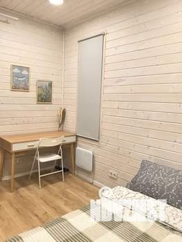 Дом 90м², 1-этажный, посуточно,