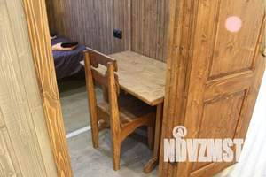 Дом 235м², 1-этажный, посуточно,