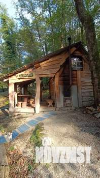 Дом 120м², 2-этажный, посуточно,