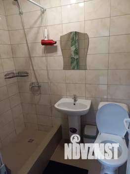 Дом 24м², 1-этажный, посуточно,