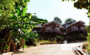 Дом 29м², 1-этажный, посуточно,