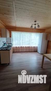 Дом 120м², 2-этажный, посуточно,