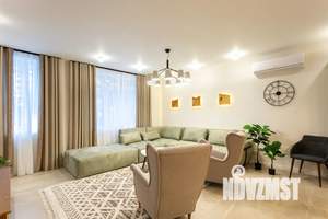 Дом 204м², 3-этажный, посуточно,