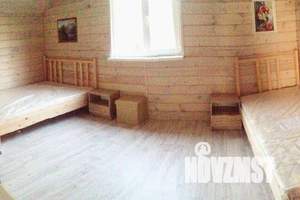 Дом 100м², 2-этажный, посуточно,