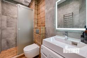 Дом 240м², 3-этажный, посуточно,