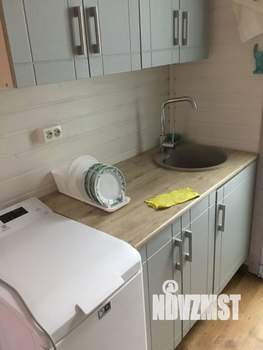 Дом 16м², 1-этажный, на длительный срок,