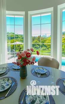 Дом 170м², 2-этажный, посуточно,