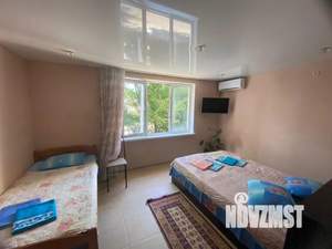 Дом 100м², 1-этажный, посуточно,