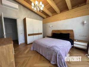 Дом 200м², 2-этажный, посуточно,