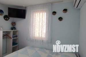 Дом 40м², 2-этажный, посуточно,