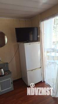 Дом 18м², 1-этажный, на длительный срок,