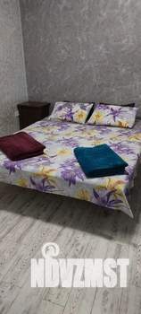 Дом 42м², 1-этажный, посуточно,