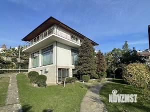 Коттедж 175м², 1-этажный, на длительный срок,