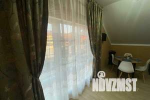 Дом 35м², 2-этажный, посуточно,