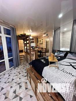 Дом 30м², 3-этажный, посуточно,