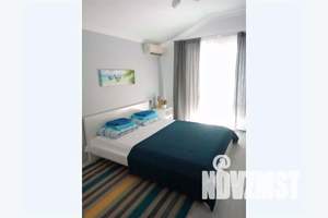 Дом 90м², 2-этажный, посуточно,