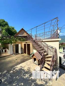 Дом 75м², 1-этажный, посуточно,