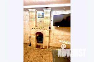 Дом 200м², 2-этажный, посуточно,