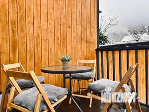 Дом 30м², 1-этажный, посуточно,