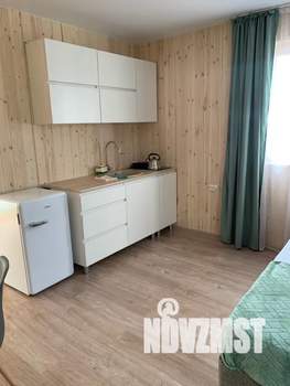 Дом 25м², 1-этажный, посуточно,