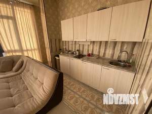 Дом 50м², 1-этажный, посуточно,