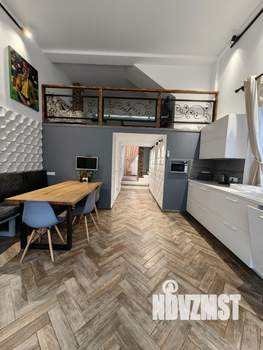 Дом 85м², 1-этажный, посуточно,