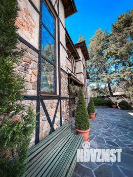 Дом 170м², 2-этажный, посуточно,