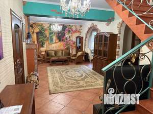 Дом 179м², 2-этажный, посуточно,