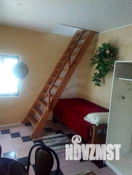 Дом 30м², 2-этажный, посуточно,