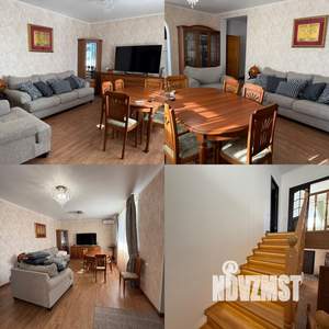 Дом 670м², 2-этажный, посуточно,