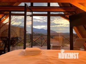 Дом 54м², 2-этажный, посуточно,