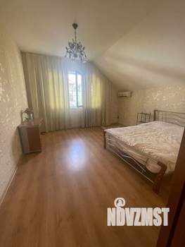 Дом 130м², 2-этажный, на длительный срок,