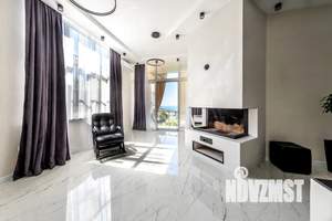 Дом 230м², 2-этажный, посуточно,