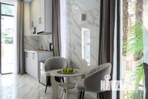 Дом 62м², 1-этажный, посуточно,