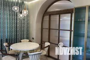 Дом 175м², 3-этажный, посуточно,