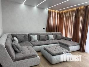 Дом 170м², 3-этажный, посуточно,