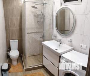 Дом 30м², 1-этажный, посуточно,