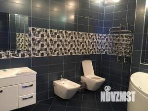 Дом 613м², 3-этажный, посуточно,