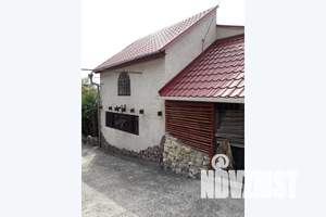 Дом 100м², 2-этажный, посуточно,