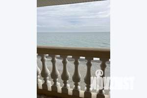 Дом 120м², 3-этажный, посуточно,