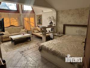 Дом 179м², 2-этажный, посуточно,