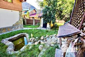 Коттедж 233м², 3-этажный, на длительный срок,