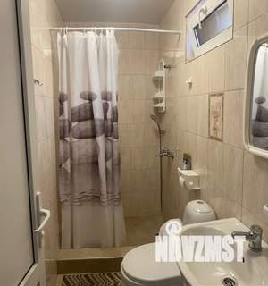 Дом 40м², 1-этажный, посуточно,