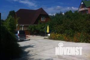 Дом 120м², 2-этажный, посуточно,