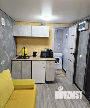 Дом 20м², 1-этажный, посуточно,