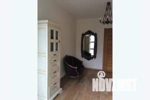 Дом 500м², 2-этажный, посуточно,