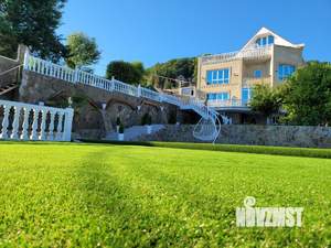 Дом 410м², 3-этажный, посуточно,