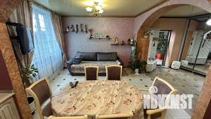 Дом 85м², 2-этажный, посуточно,