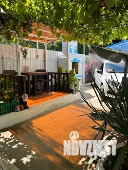 Дом 30м², 1-этажный, посуточно,